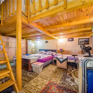 Budapest Central Apartment Accommodatie bij particulieren