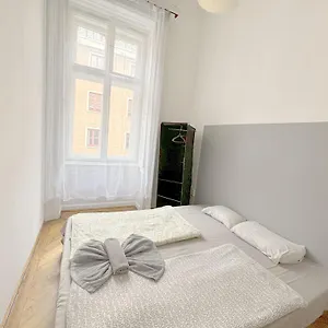 Affittacamere Synagouge Astoria, Budapest