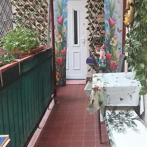 Affittacamere Valentina, Budapest